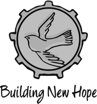Building New Hope logo