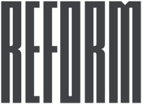 Reform Alliance Logo