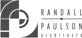 Randall Paulson Architect Logo