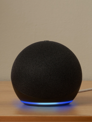 Profile picture of Amazon Echo Dot